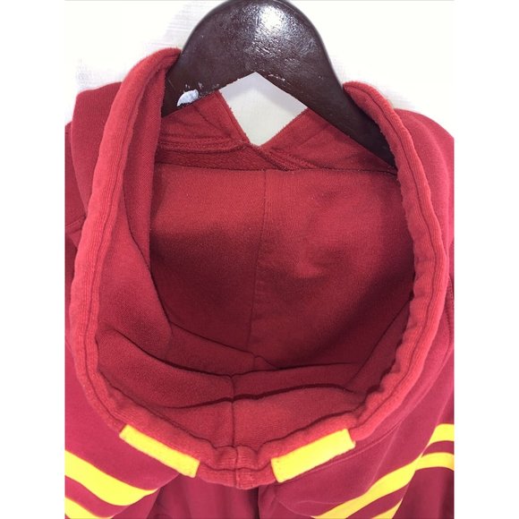 Vintage Cadre Athletic Florida State Seminoles Pullover Hoodie Adult Unisex Lrg- - Picture 15 of 15